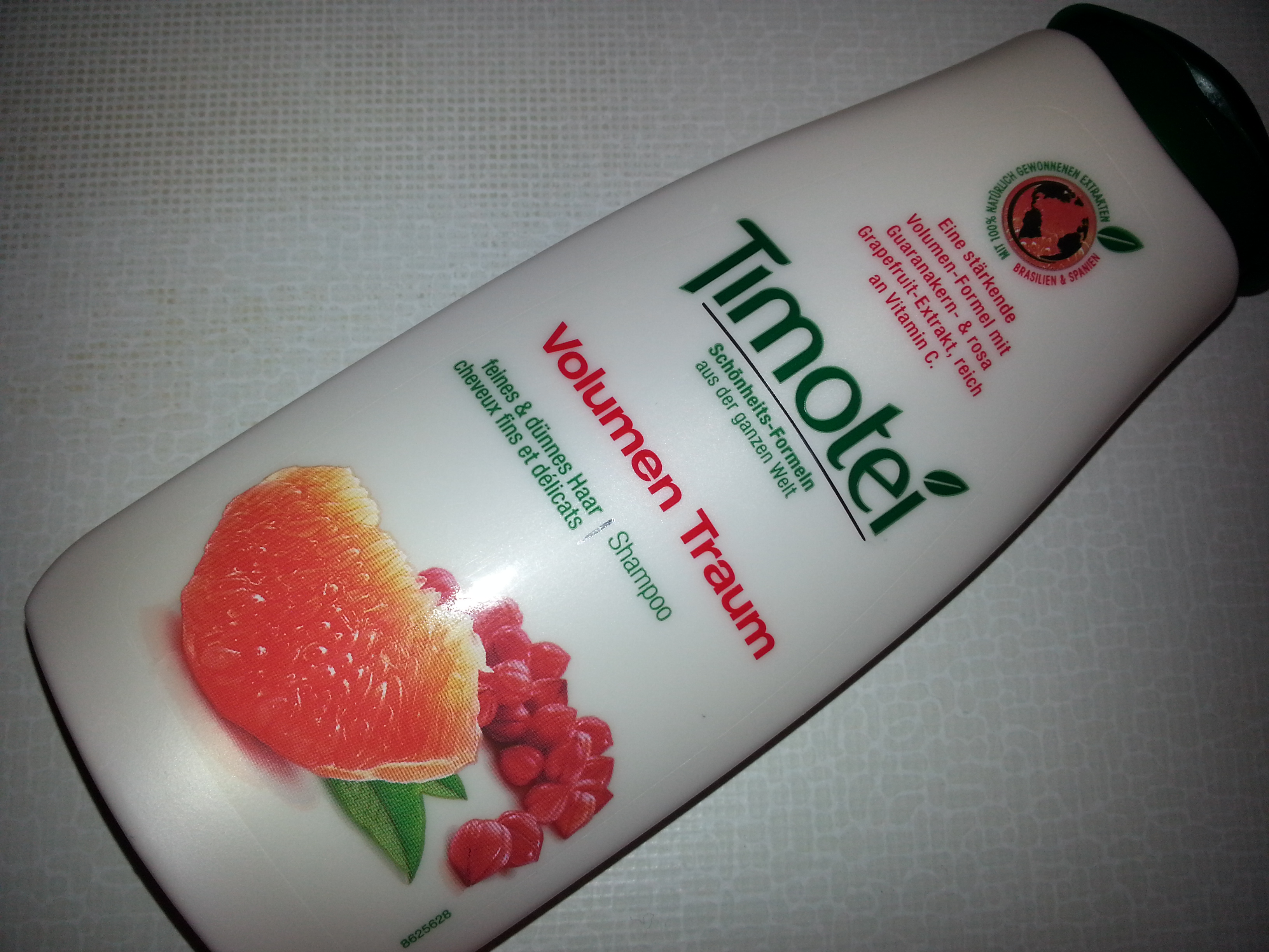 Shampoo
