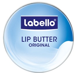 Labello_Lipbutter_Original